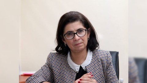 Prezident rektoru işdən çıxardı 