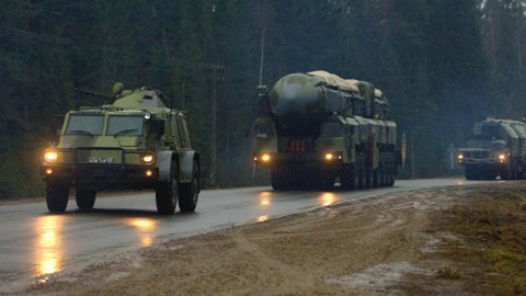 Generaldan Putinlə bağlı XƏBƏRDARLIQ – Rusiya bu ölkələrə girə bilər