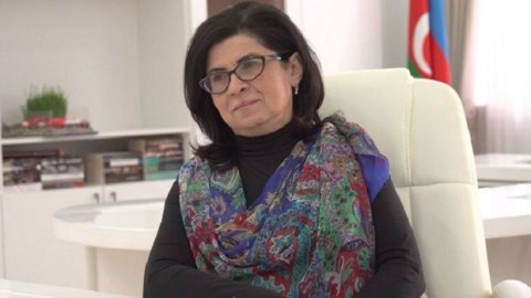 Prezidentin yüksək vəzifəyə təyin etdiyi Fərəh Əliyevanin elmi fəaliyyəti - DOSYE