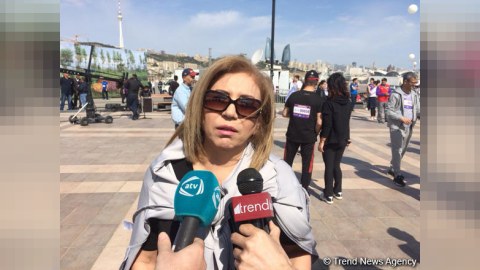 Bahar Muradova da 