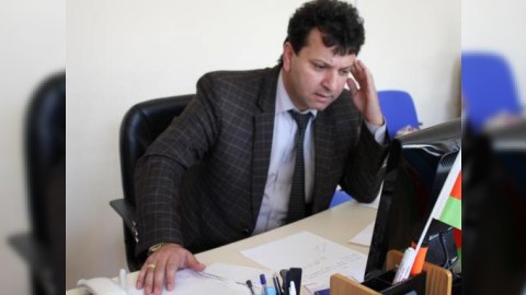 Paşinyan Rusiyanı aldadır, amma Azərbaycanı "urus qoymur" 