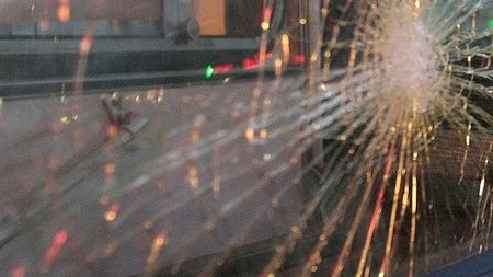 Futbolçular qəzaya düşdü: 1 ölü, 6 yaralı