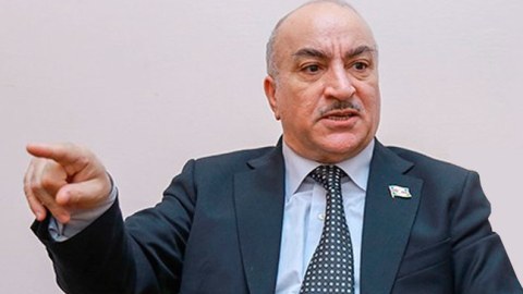“Səfir təyinatı məsələsində ehtiyatlı olmaq lazımdır” - Deputat eks-məmurlar haqda DANIŞDI   