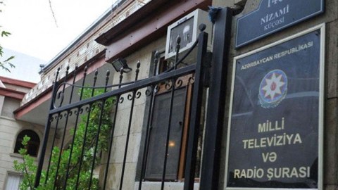 MTRŞ Balakişi Qasımovun İTV-yə baş direktor seçilməsini TANIMADI