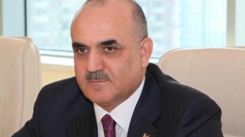“Heç vaxt Səlim Müslümovun əleyhinə bir söz deməmişəm” - Deputat keçmiş naziri MÜDAFİƏ ETDİ