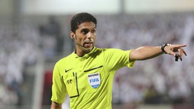 Dünya çempionatına təyinat almış futbol hakimi həbs olunub
