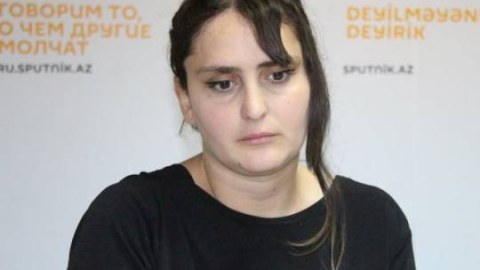 Mərhum jurnalist Zabil Müqabiloğlunun bacısına mənzil verildi