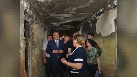 “Qaçqınkom”dakı dəyişikliklər köçkünləri ÜMİDLƏNDİRİB   