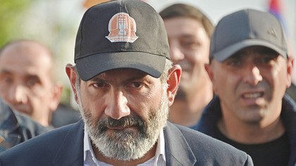 Ermənistanda bu il növbədənkənar seçkilər keçiriləcək