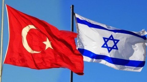 İsrail Türkiyənin baş konsulunu qovdu