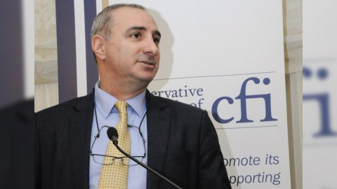 İsrail səfiri Türkiyəni tərk etdi - YENİLƏNİB