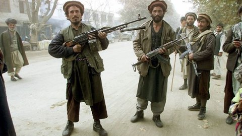 “Taliban” 300 döyüşçüsünü itirdi