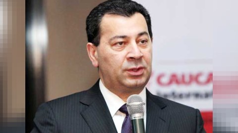 Səməd Seyidovdan ETİRAZ: “Bu, Azəbaycana qarşı növbəti qərəzdir”
