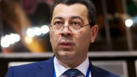 Səməd Seyidov: “Sanksiyalar Qarabağa görə tətbiq olundu”