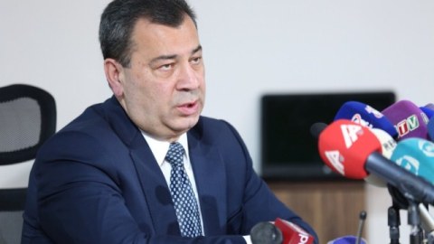 Səməd Seyidov: “Məni 3 saat dindirdilər...”