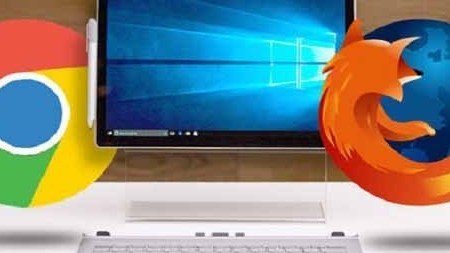 “Google Chrome” və “Firefox” təhlükədədir: Yeni virus yayılır