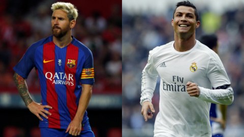 İŞİD Messi və Ronaldunu ölümlə HƏDƏLƏDİ