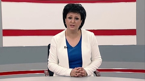 Vəsilə Vahidqızı Diaspor Komitəsinin mətbuat katibi təyin edildi - DOSYE   