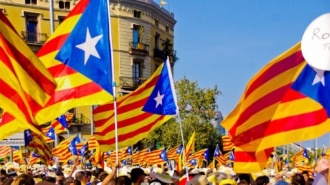 Kataloniya rəhbərindən İspaniya kralına HÖRMƏTSİZLİK
