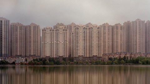 2020-ci ildə dünyanın ən qeyri-adi şəhəri salınacaq