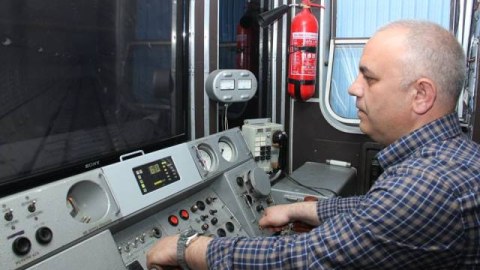 “Bakı Metropoliteni”nin mətbuat katibi istefa verdi
