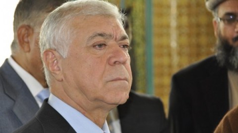 Jurnalistlər Oqtay Əsədova müraciət etdilər - Əliağa Hüseynovun hərəkətlərinə qiymət verilsin!   