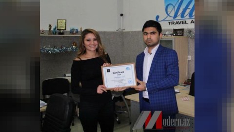 Meyiti tapılan alpinistin rəfiqəsi: “Anası dağçı olmağından həmişə narazı idi” - MÜSAHİBƏ  