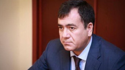 Q&uuml;drət Həsənquliyev b&uuml;dcəni talayan məmurların&nbsp;həbsini İSTƏDİ