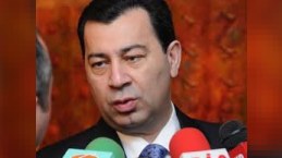 Səməd Seyidov: “Bu, mənim üçün qüsur yox, şərəfdir”