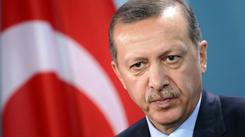 Ərdoğan Avropa &ouml;lkəsinə səfər edəcək