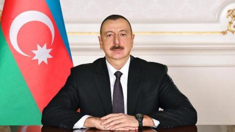 Prezident Naftalana yeni icra başçısı təyin etdi