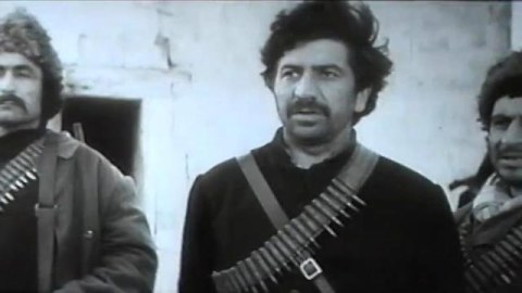 “Qatır Məmməd”in KADRARXASI - “Aktyorlar filmə pulsuz çəkilməsəydi, 300 nəfər işdən qovulacaqdı”