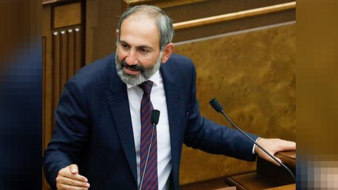 Paşinyan Sarkisyandan da hiyləgərdir - Azərbaycanlı ekspert onun bəyanatlarına DİQQƏT ÇƏKDİ