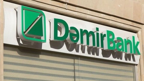 &ldquo;Dəmirbank&rdquo;ın Kreditorlar Komitəsi yaradılıb  &nbsp;