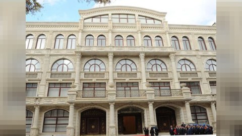 Hesablama Palatası n&ouml;qsanları 8 istiqamət &uuml;zrə təsnifatlaşdırıb  &nbsp;