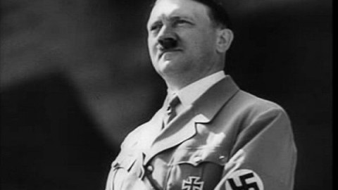 Alimlər Hitlerin ölümünün dəqiq vaxtını açıqladılar