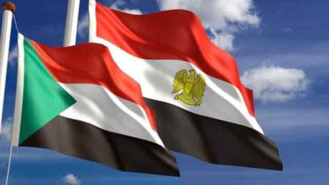 Misirlə Sudanın m&uuml;nasibətləri seriala g&ouml;rə POZULDU