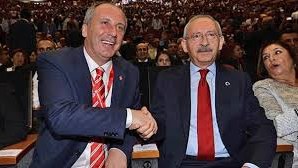 Kılı&ccedil;daroğlu 20 deputatın adını CHP-nin siyahısından &ccedil;ıxarıb