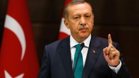 Ərdoğan ilk turda prezidentliyi təmin edəcək - PROQNOZ