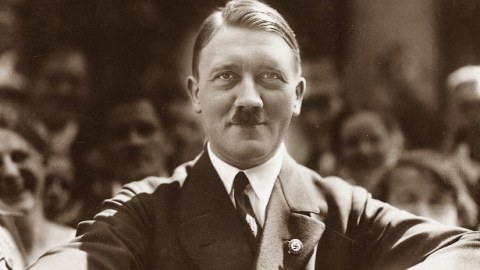 Fransız tədqiqat&ccedil;ı Hitlerin &ccedil;ənə s&uuml;m&uuml;y&uuml;n&uuml; tədqiq etdi