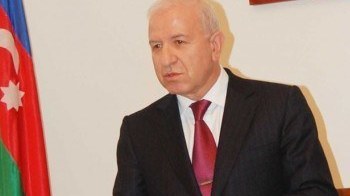Mədəniyyət nazirinin 1-ci müavini təyin olundu 