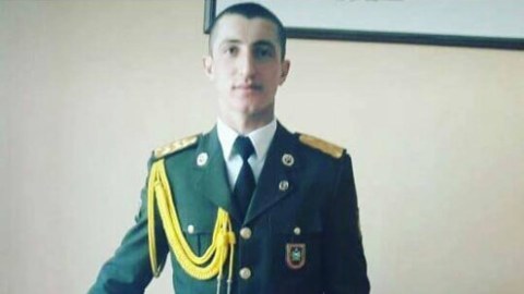 İcra başçısının 1-ci müavini: “Şəhid əsgər mənim qohumumdur”