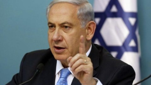 Netanyahu: “İran Yaxın Şərqi fəth etmək istəyir”