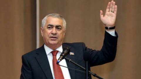 “Vergilər Nazirliyi indi adam balası kimi işləyir”    