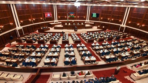 Əlillərlə bağlı müzakirələrdə ciddi İTTİHAM səsləndi: “Bu, 5 qat cinayətdir!”     
