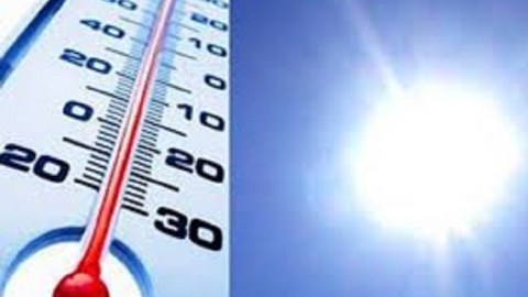 Bizi dözülməz istilər gözləyir - Nazirlik rəsmisi: “Yüksək temperatur proqnozlaşdırırıq”