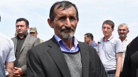 Şəhid əsgərin ailəsinin qazpulu borcu silinə bilərmi?..