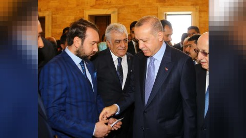 Türkiyədəki azərbaycanlıların Fuad Muradovdan böyük gözləntiləri var - MÜSAHİBƏ