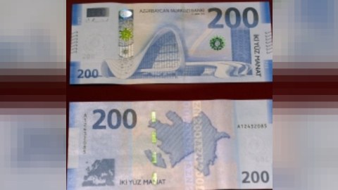 200 manatlığın müsbət və mənfi tərəfləri - İqtisadçı DANIŞDI