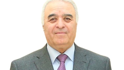 Eldar İbrahimov: “Məmur-oliqarxlar daha torpaqlarla alver edə bilməyəcəklər”
